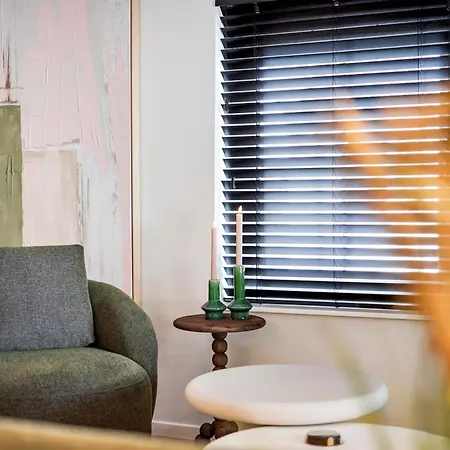 شقة Soon فيلدين