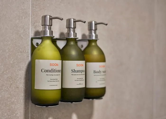 Lejlighed Soon Velden