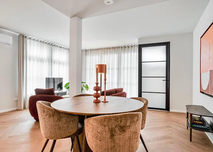 Soon Lejlighed Velden