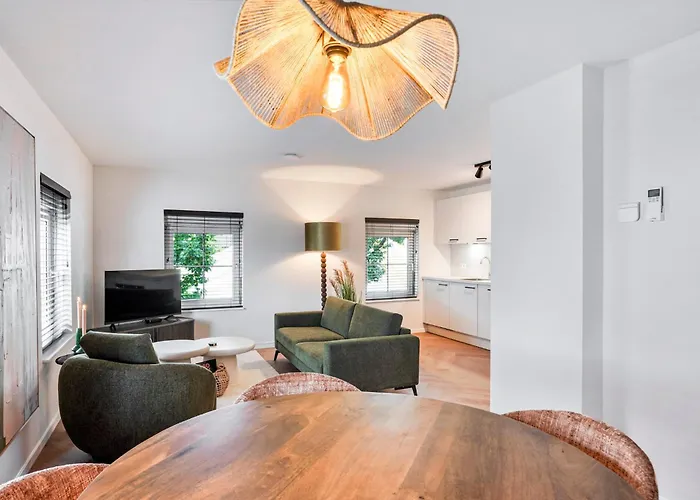 Lejlighed Soon Velden