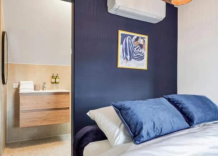 Soon Lejlighed Velden