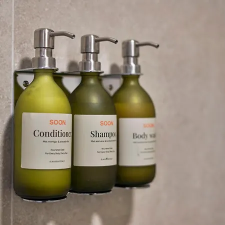 Apartman Soon Velden