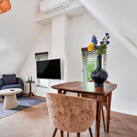 Apartman Soon Velden