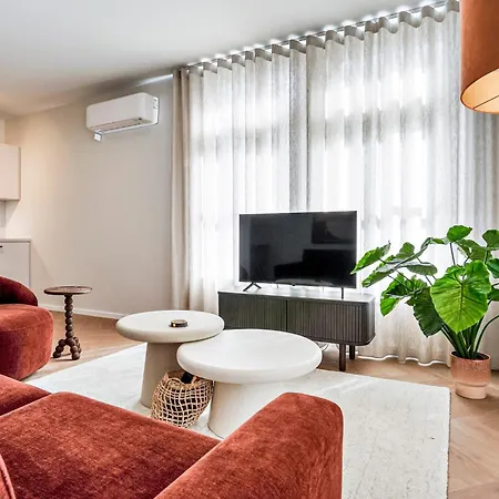 Soon Apartman Velden