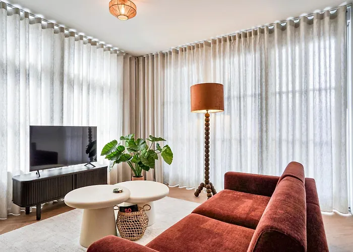 Soon Апартаменты