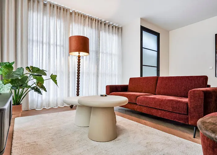 Soon Апартаменты *