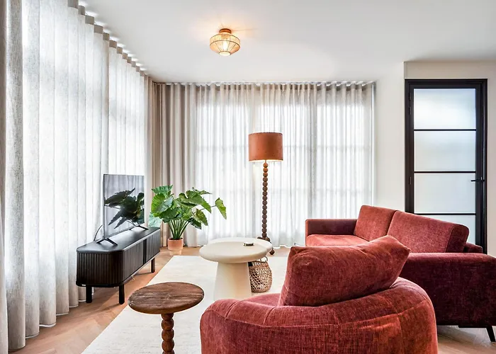 Апартаменты Soon *