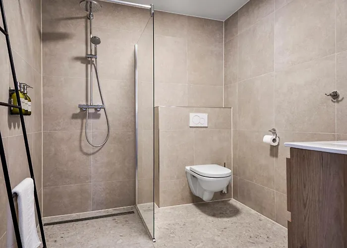 Апартаменты Soon *