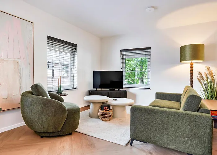 Soon Апартаменты