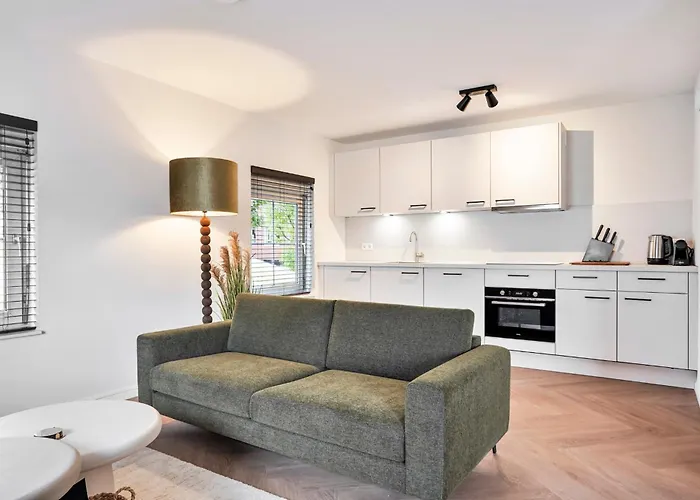 Soon Апартаменты