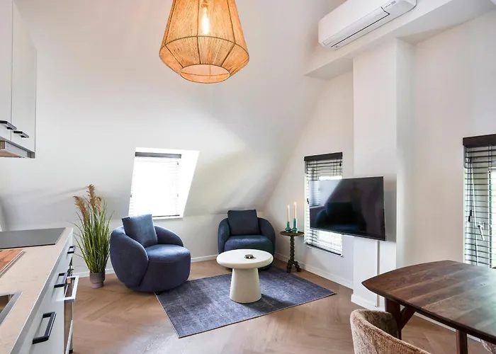 Апартаменты Soon *