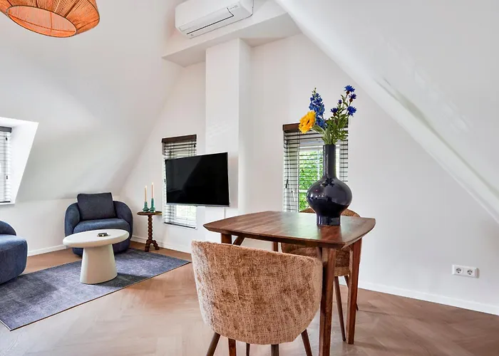 Апартаменты Soon Велден