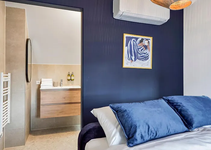 Soon Апартаменты