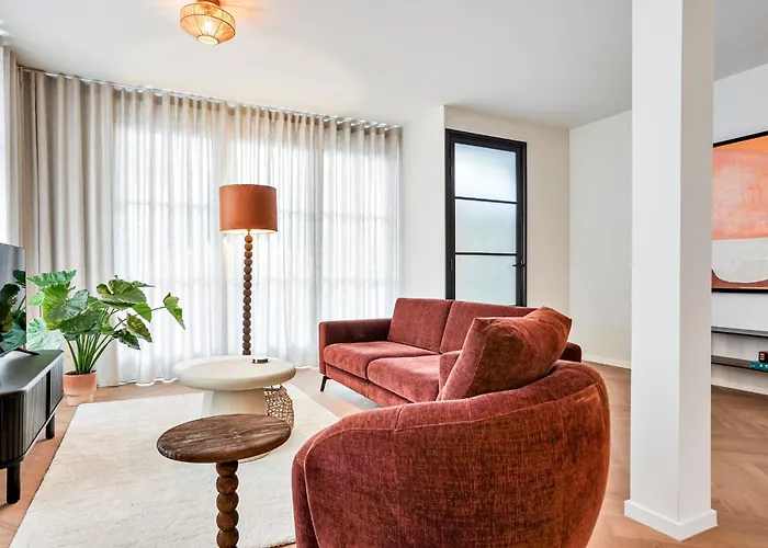 Soon Апартаменты