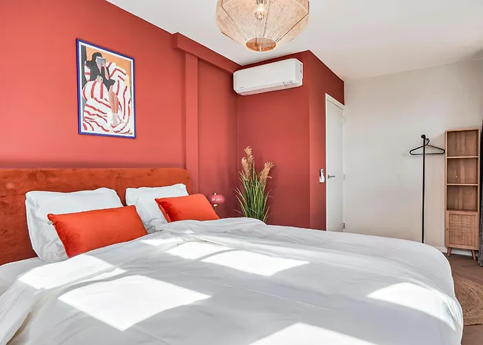 Апартаменты Soon