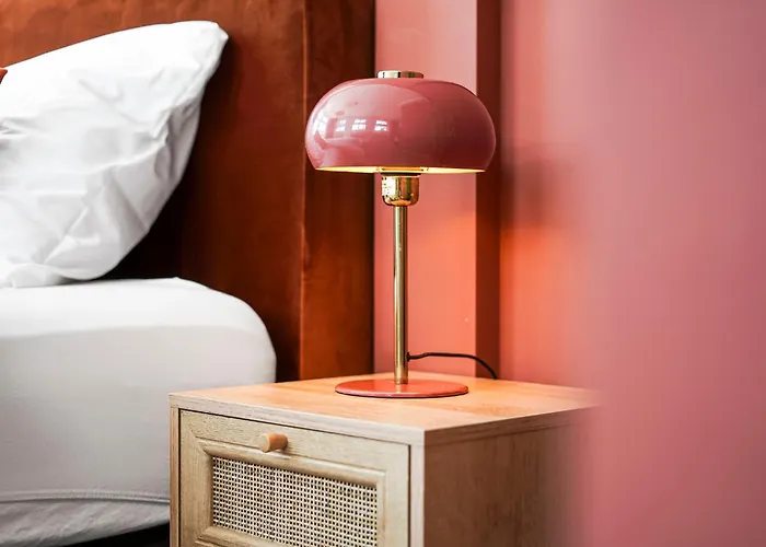 Апартаменты Soon