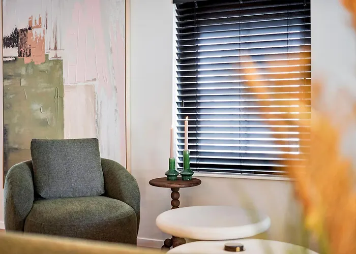 Апартаменты Soon Велден