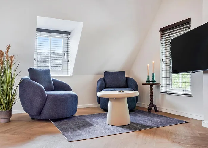 Soon Апартаменты