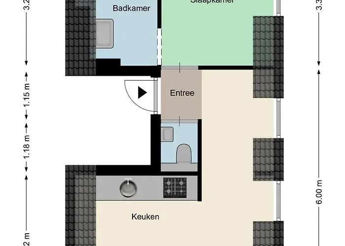 Soon Апартаменты Велден